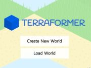 Logħba Terraformer onlajn