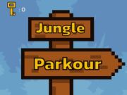 Logħba Ġungla Parkour  onlajn