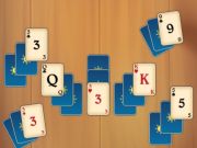 Logħba Btala Solitaire  onlajn