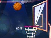 Logħba Logħba Basketball Challenge  onlajn