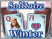 Logħba Solitaire Xitwa onlajn Logħba Solitaire Xitwa onlajn