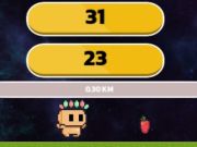 Logħba Matematika King  onlajn