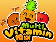 Logħba Ħallat Multi Vitamini  onlajn