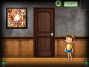 Logħba Amgel Kids Room Escape 265 onlajn