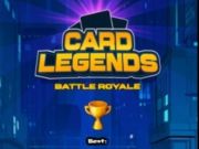 Logħba Leġġendi tal-Karta Battle Royale onlajn