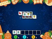 Logħba Xmas Rigali Mahjong  onlajn