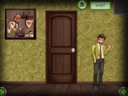 Logħba Amgel Easy Room Escape 244 onlajn