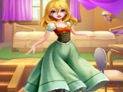 Logħba Avventura Princess Avatar  onlajn