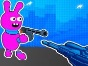 Logħba Bunny Boy online onlajn