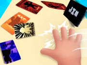 Logħba Fidget Trading Card Ġugarell  onlajn