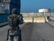 Logħba Gunner 7 onlajn