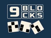Logħba 9 Blokki  onlajn