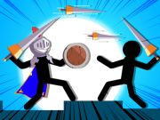 Logħba Battalja tal-Javelin  onlajn
