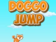 Logħba Doggo Aqbeż  onlajn
