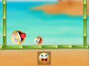 Logħba Blush Emoji onlajn