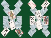 Logħba Solitaire Sovjetiku  onlajn