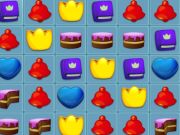 Logħba Royal Jewels jaqblu onlajn