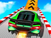 Logħba GT Cars City Racing onlajn