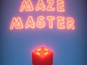 Logħba Maze Master onlajn