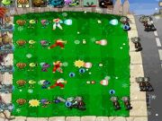 Logħba Street Fighter vs Zombies onlajn