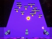 Logħba Neon Defense: Tip!  onlajn