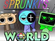 Logħba Sprunkis WORLD Kollha MOD  onlajn