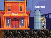 Logħba Dungeon Miner onlajn