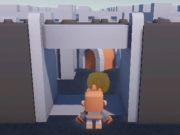 Logħba Maze 3D onlajn