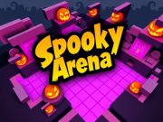 Logħba Arena spooky  onlajn