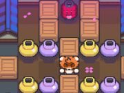 Logħba Dungeon Yokai  onlajn