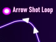 Logħba Arrow Shot Loop onlajn