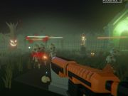 Logħba Ħmarillejl qabel Halloween  onlajn
