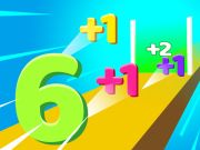 Logħba Shooter Digit!  onlajn