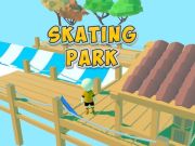 Logħba Skating Park onlajn