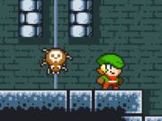 Logħba Remake ċkejkna perikolużi dungeons  onlajn