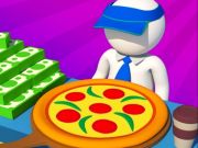 Logħba Hawn il-pizza tiegħek  onlajn