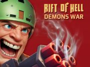 Logħba Rift of Hell Demons War onlajn