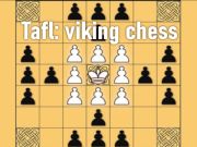 Logħba TAFL: Ċess tal-Viking  onlajn