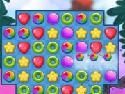 Logħba Candy Match Saga 2 onlajn