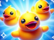 Logħba Mania tal-Puzzle Match 3D  onlajn