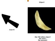 Logħba Chip Clicker tal-Għadd  onlajn