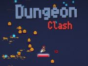 Logħba Dungeon Clash onlajn