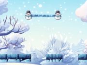 Logħba Ħarba Frosty  onlajn