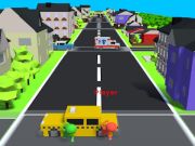 Logħba Razza tal-Maratona  onlajn
