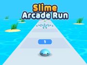 Logħba Slime Arcade Run onlajn