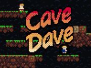 Logħba Cave Dave onlajn