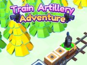 Logħba Avventura tal-Artillerija tal-Ferrovija  onlajn