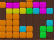 Logħba Logħba tal-blokka tal-puzzle blokka  onlajn