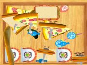 Logħba Goose Match 3D onlajn