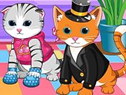 Logħba Baby Pet Sitter onlajn